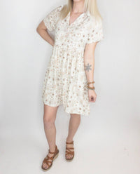 Mikarose - Heidi Bloom Dress