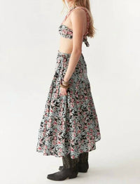 Maison Hotel - Nerea Skirt