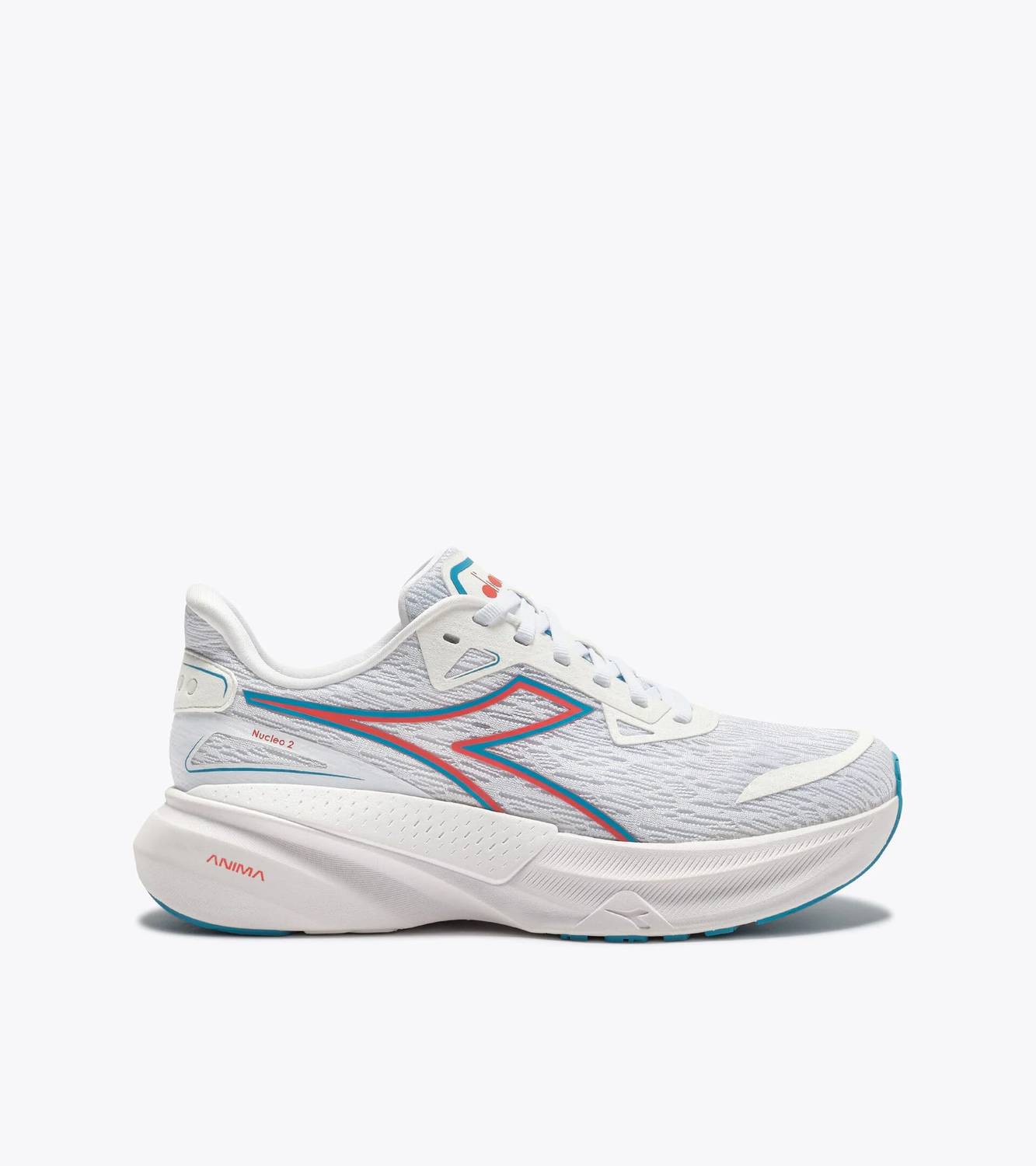 Diadora - Women's Nucleo 2 Running Shoes