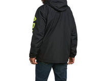 Ariat - Men's Rebar Stormshell Jacket