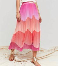 RASET SKIRT