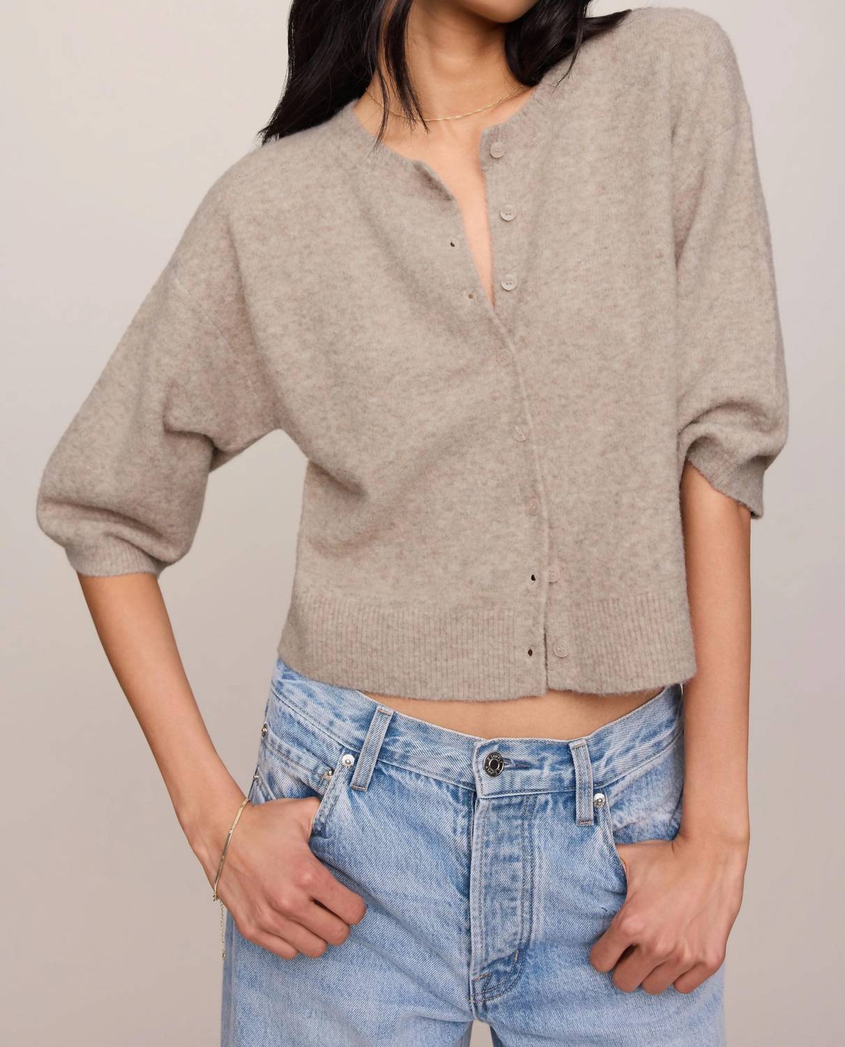 Z Supply - Valor Button Up Cardigan