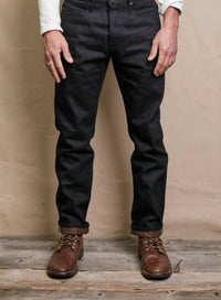 Freenote Cloth - Portola Jeans