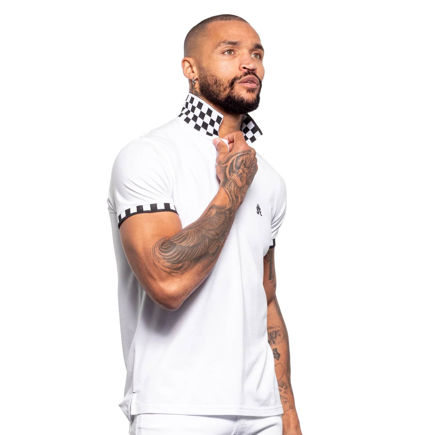 Eight X - Frog Finish Line Polo