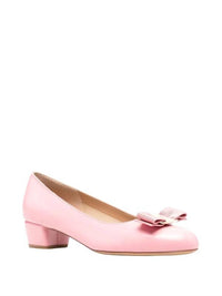 Salvatore Ferragamo - Women's Vara Bow Detail Pumps