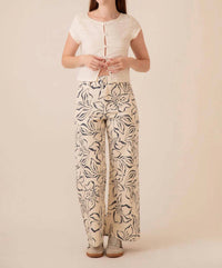Billabong - Cali Button Up Top