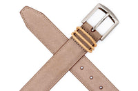 Martin Dingman - Men's Bermuda Braid Belt
