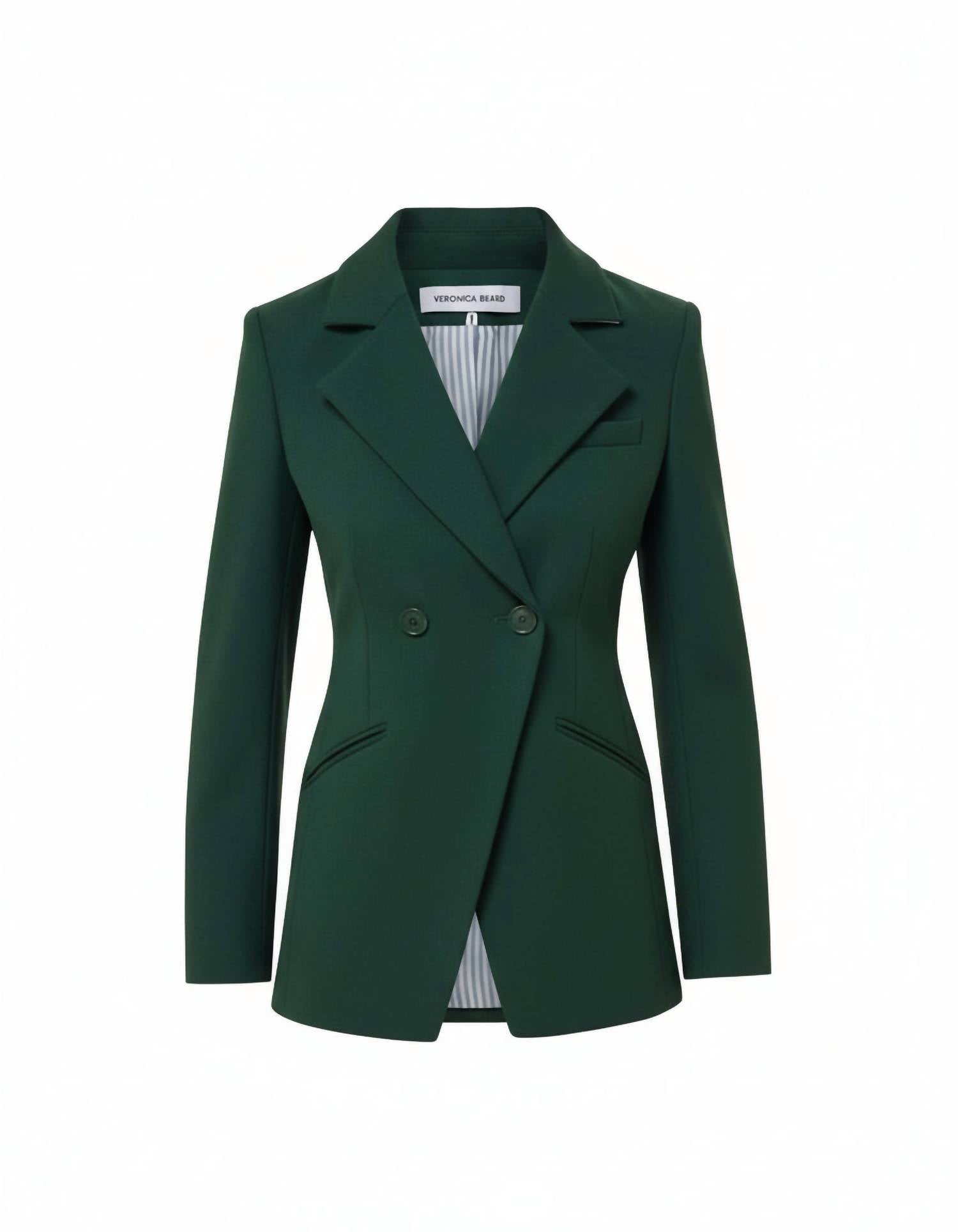 Veronica Beard - Amos Dickey Jacket