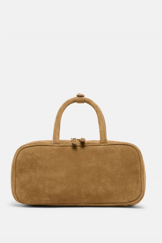 Dolce Vita - Santina Suede Handbag
