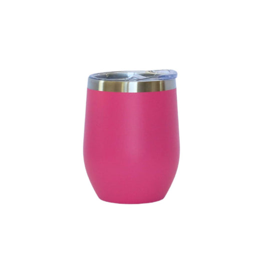 Creative Gifts International - Stemless Wine Tumbler