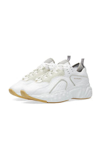 Acne Studios - Men's Rockaway Leather Oversize Sneaker