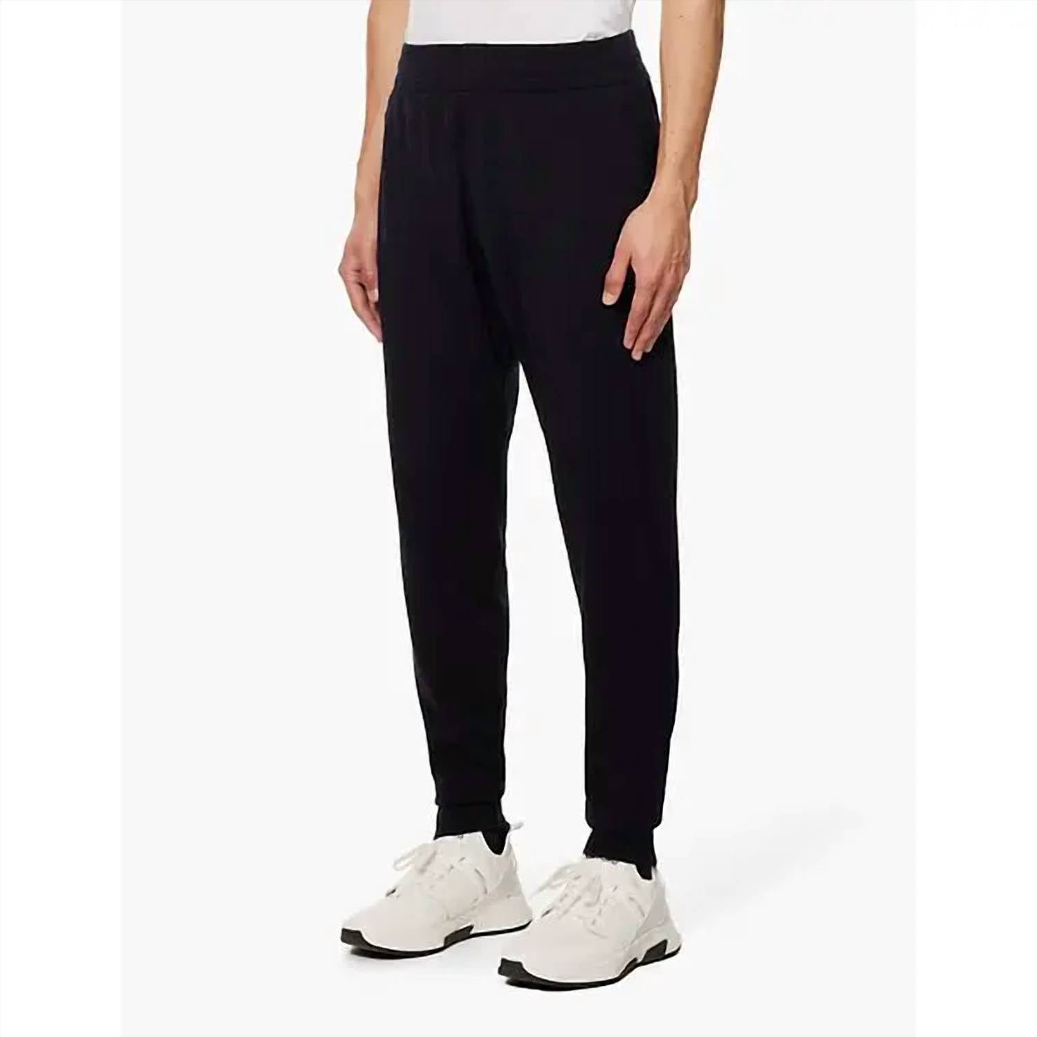 Orlebar Brown - Forel Tech Merino Wool Jogging Pants