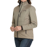 Cinch - Women's Conceal Carry Bonded Jacket