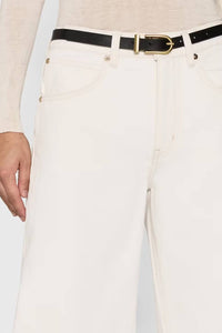 Frame - Low Slung Barrel Jeans
