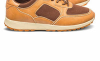 CLAE Men's Joshua Shoes in wheat - men's sneaker - view 5