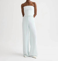 Twp - Dylan Linen Pants