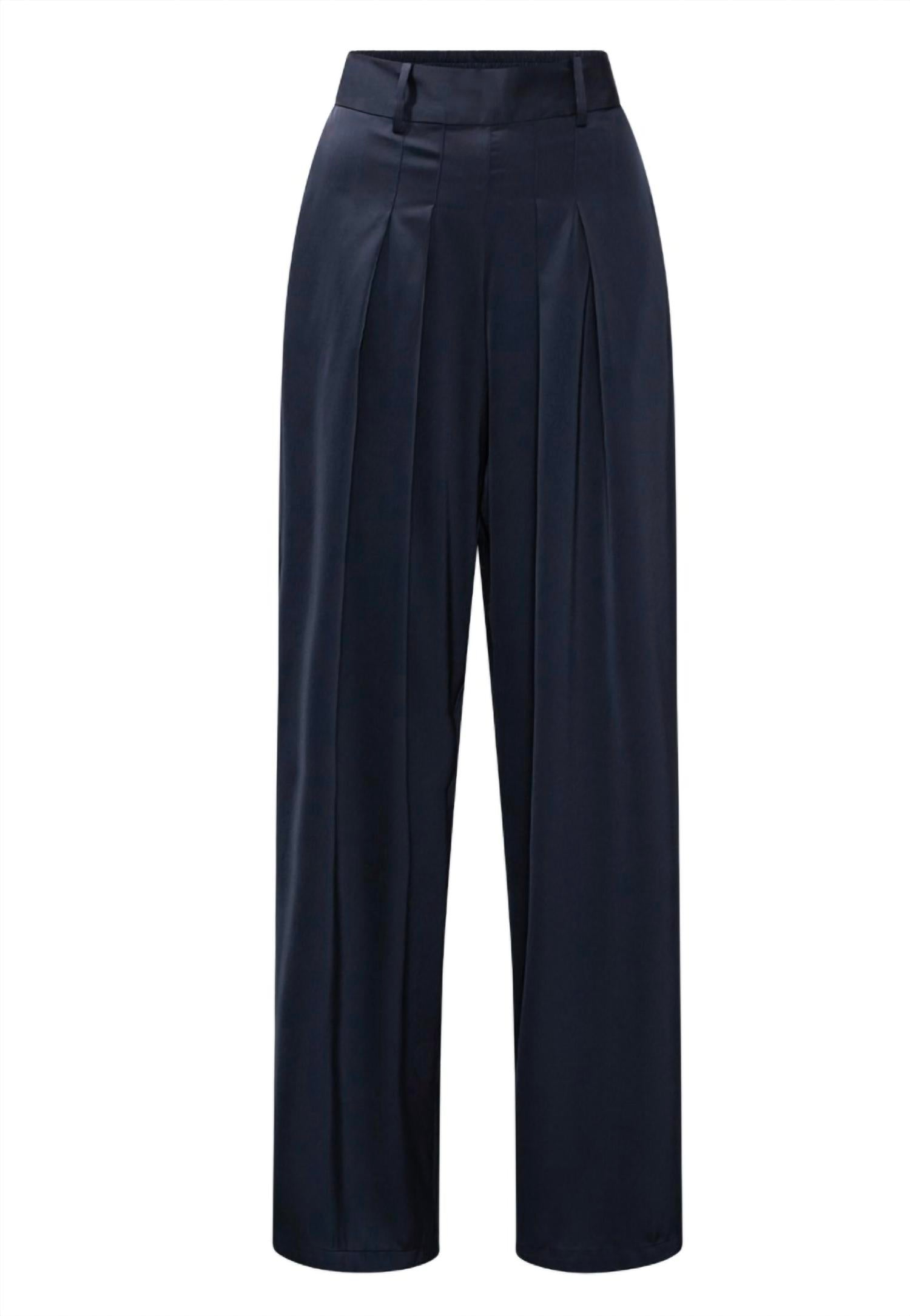 Karmamia - BLAKE WIDE LEG PANTS
