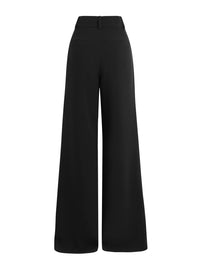 Favorite Daughter - Jones Petite Wide Leg Pants