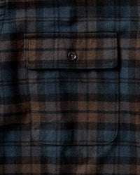 Taylor Stitch - Yosemite Long Sleeve Shirt