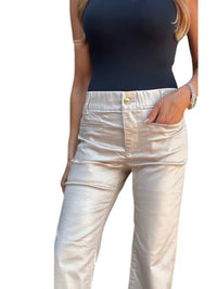 Bevy Flog - Tami Bootcut Pant