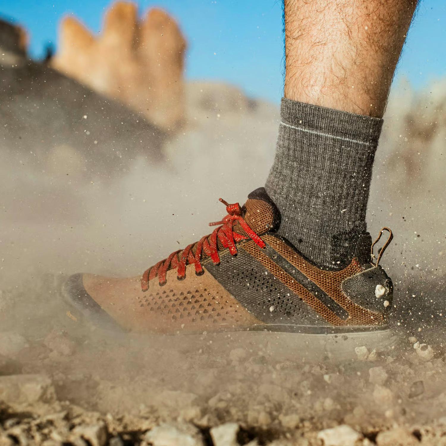 Danner - Men's Trail 3" Low Cut Hiker Lite 61272 Sneaker