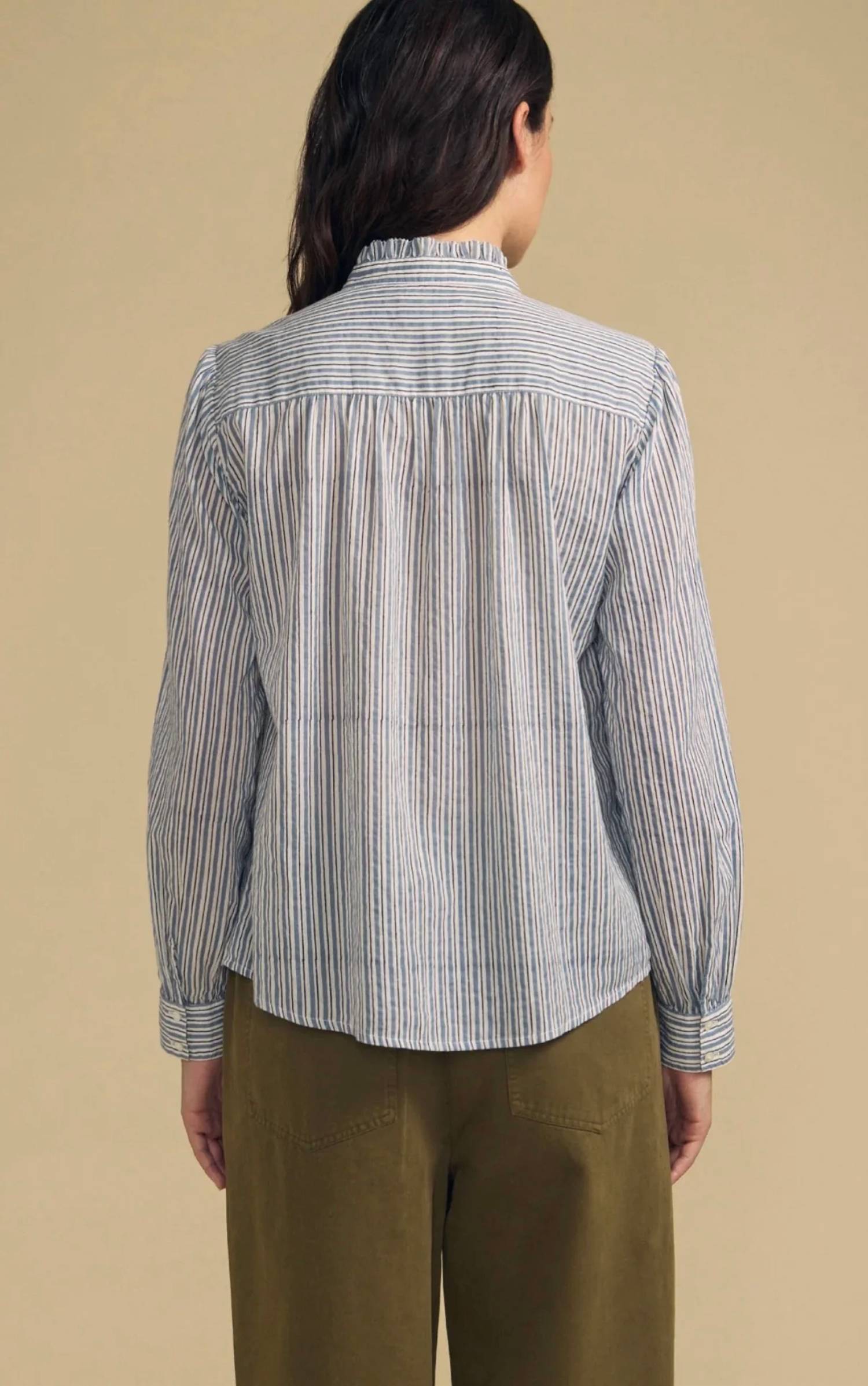 Velvet By Graham & Spencer - Betty Top