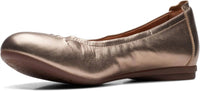 Clarks - Women's Rena Hop Ballet Flats