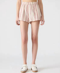 STEVE MADDEN Margaret Shorts - women's shorts