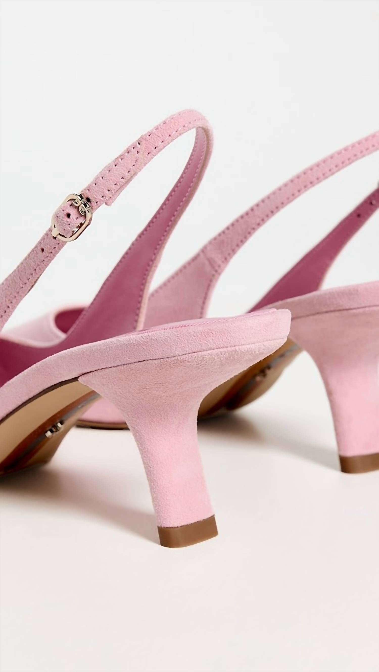 Sam Edelman - Women's Bianka Slingback Pumps