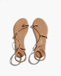 Tkees - Women's Jo Wrap Up Sandals