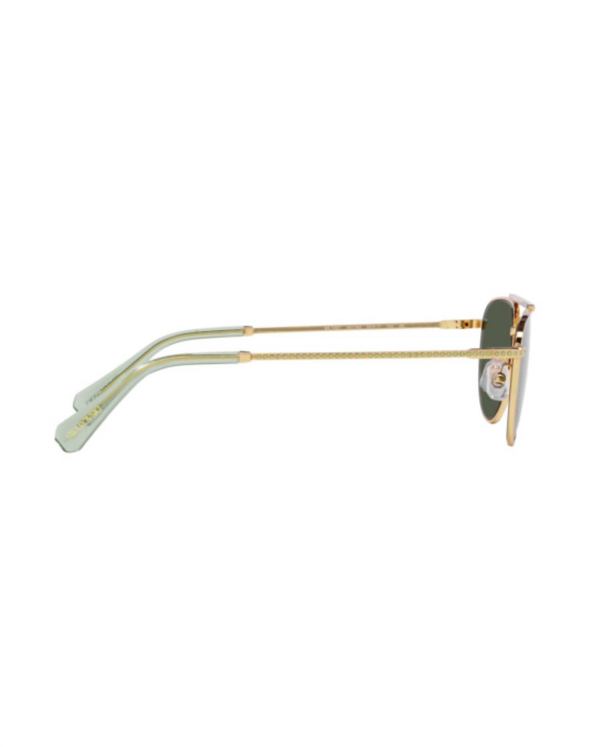 Swarovski - Women's Crystal Embellish Sunglasses