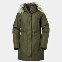 Helly Hansen - Senja Insulated Winter Parka Jacket