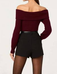 Astr - Tilde Sweater