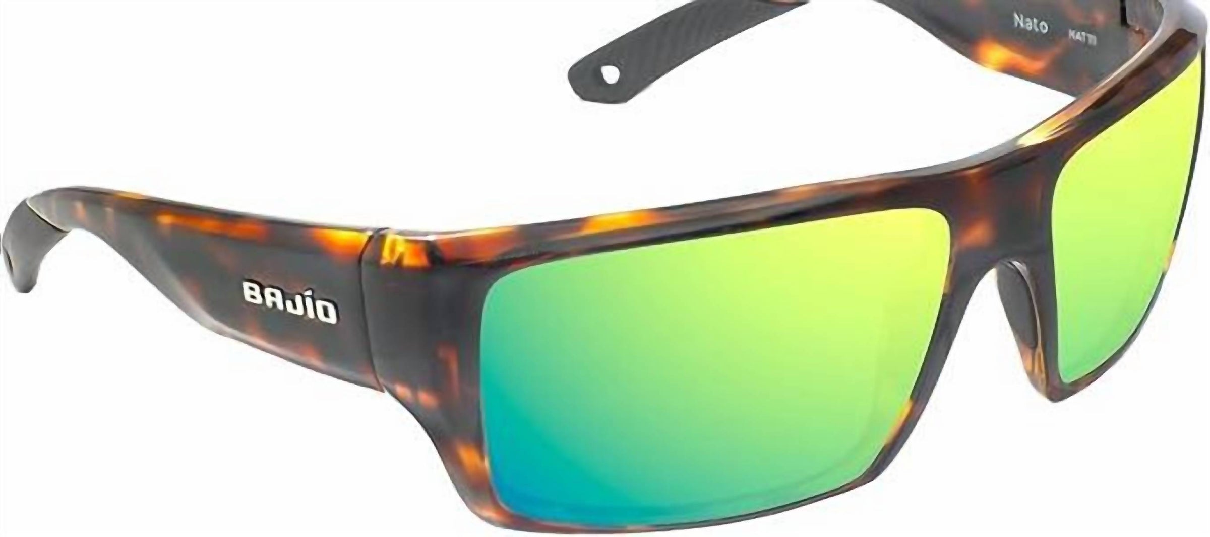Bajio - Unisex Nato Sunglasses