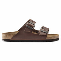 Birkenstock - Unisex Arizona Leather Sandal