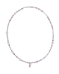 Kendra Scott - Women's Mini Elisa Abbie Convertible Strand Necklace