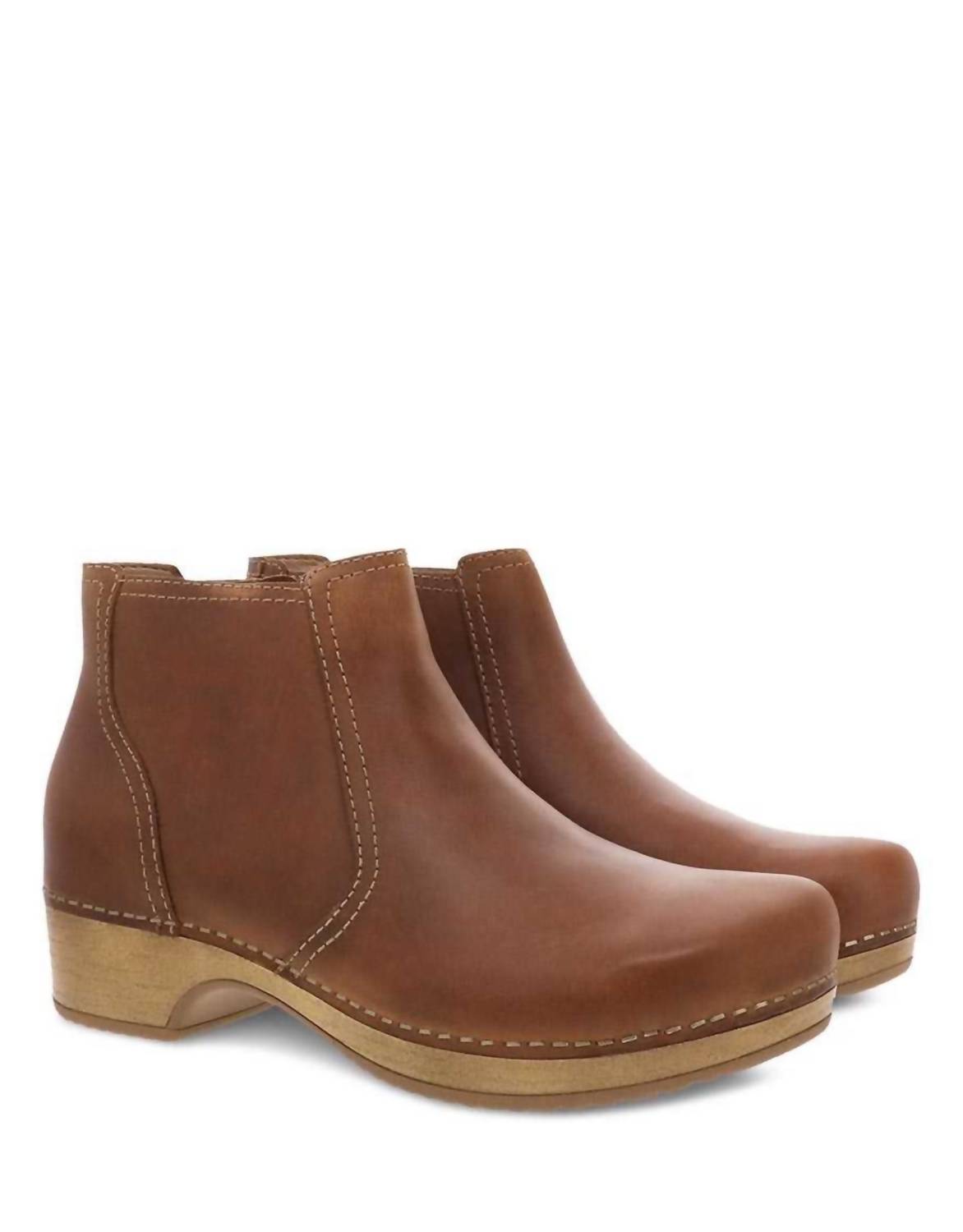 Dansko - Women's Barbara Ankle Boot