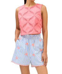 Allison New York - Everly Tank Top
