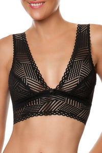 Antigel Boudoir De Filles - Graphic Bralette