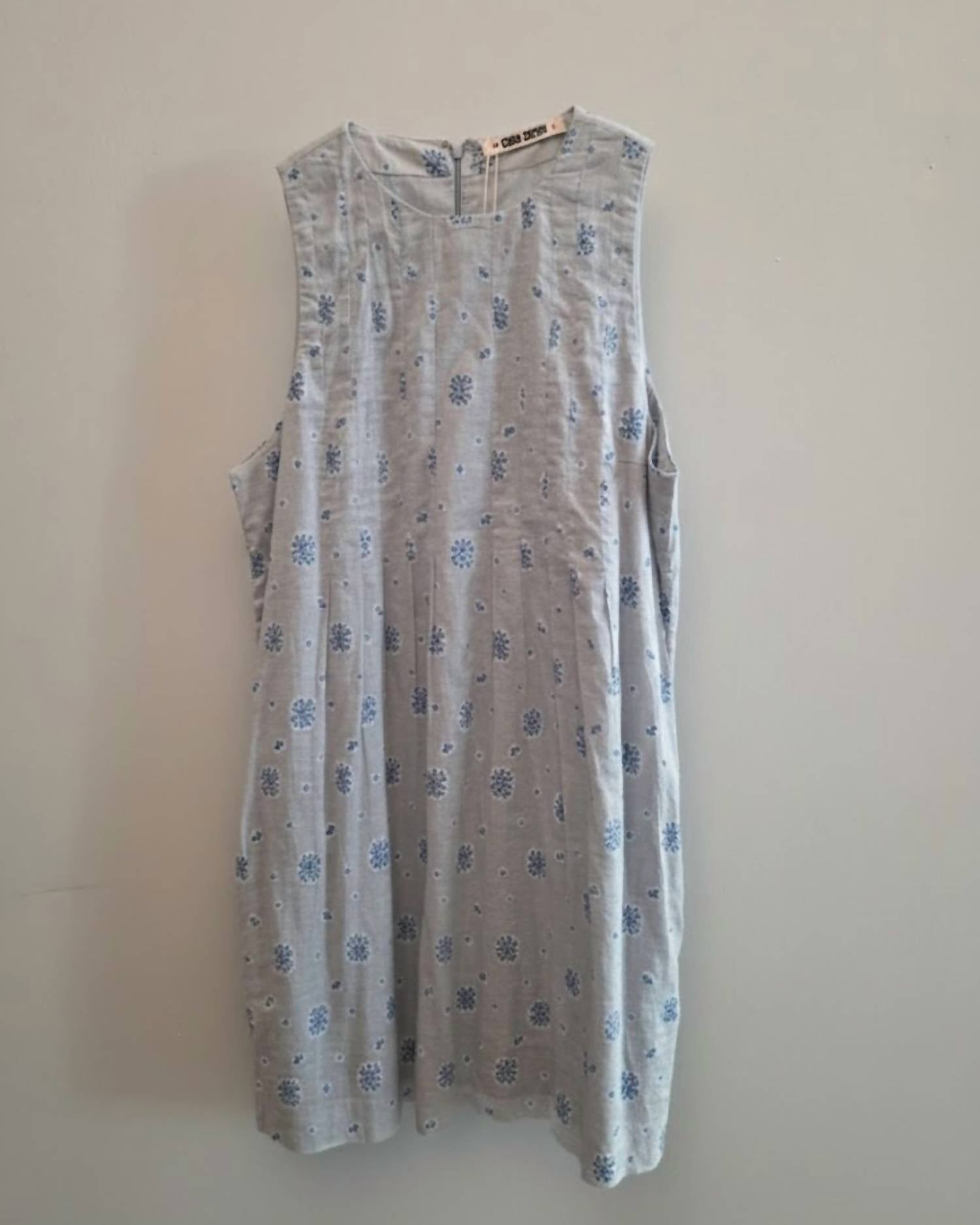 Ciao Lucia - Soledad Mini Dress