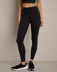 Rhone - Instinct Contrast Leggings