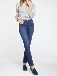 Nydj - Sheri Slim Jeans