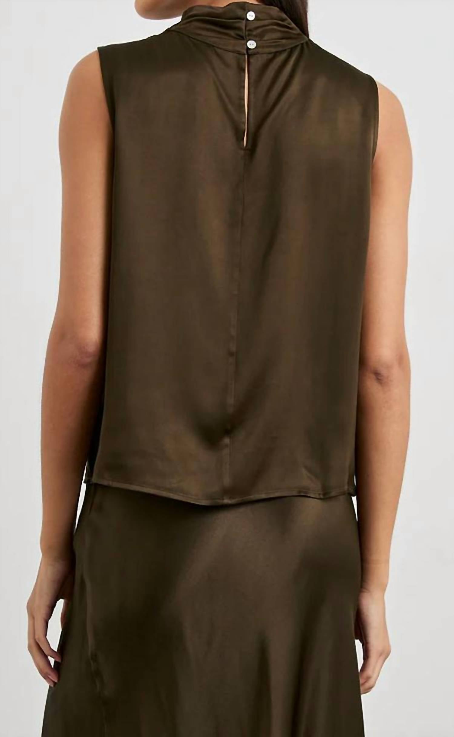 Rails - Kaleen Top