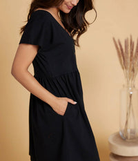 Known Supply - Josie Mini Dress