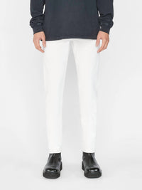 Frame - Mid Rise Fit Slim Jeans