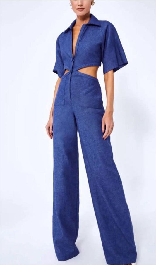 Alexis - Nix Jumpsuit