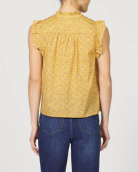 Dear John Denim - Chatra Blouse