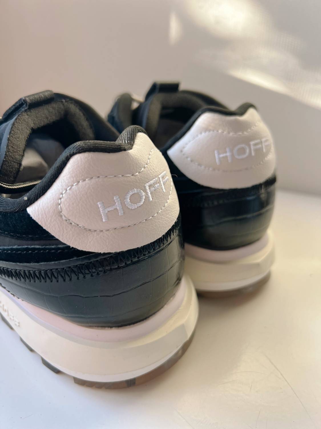 Hoff - Women's Tribe Woodlands Sneaker