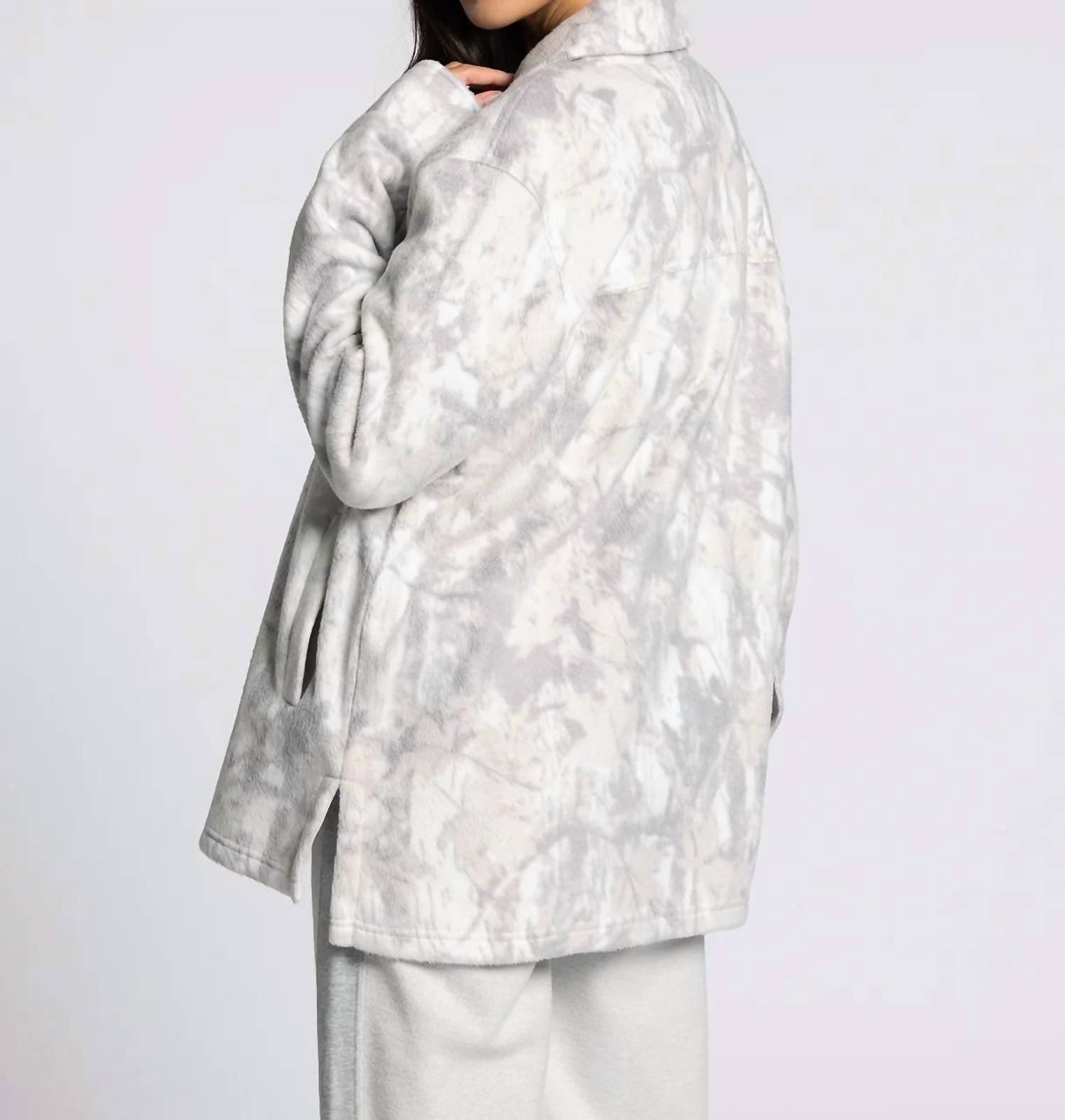 Thread & Supply - Santa Fe Jacket