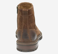 Johnston & Murphy - Men's Barrett Zip Boot